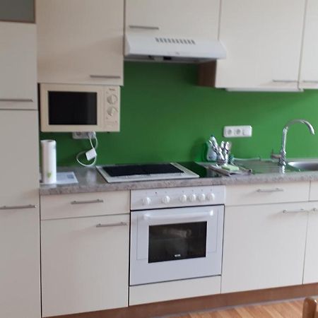 City Appartment Orlitsch 클라겐푸르트 외부 사진