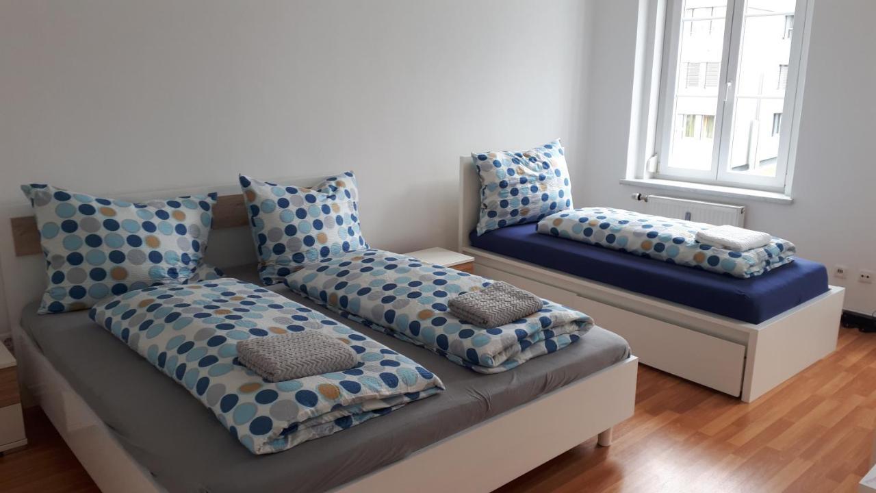 City Appartment Orlitsch 클라겐푸르트 외부 사진
