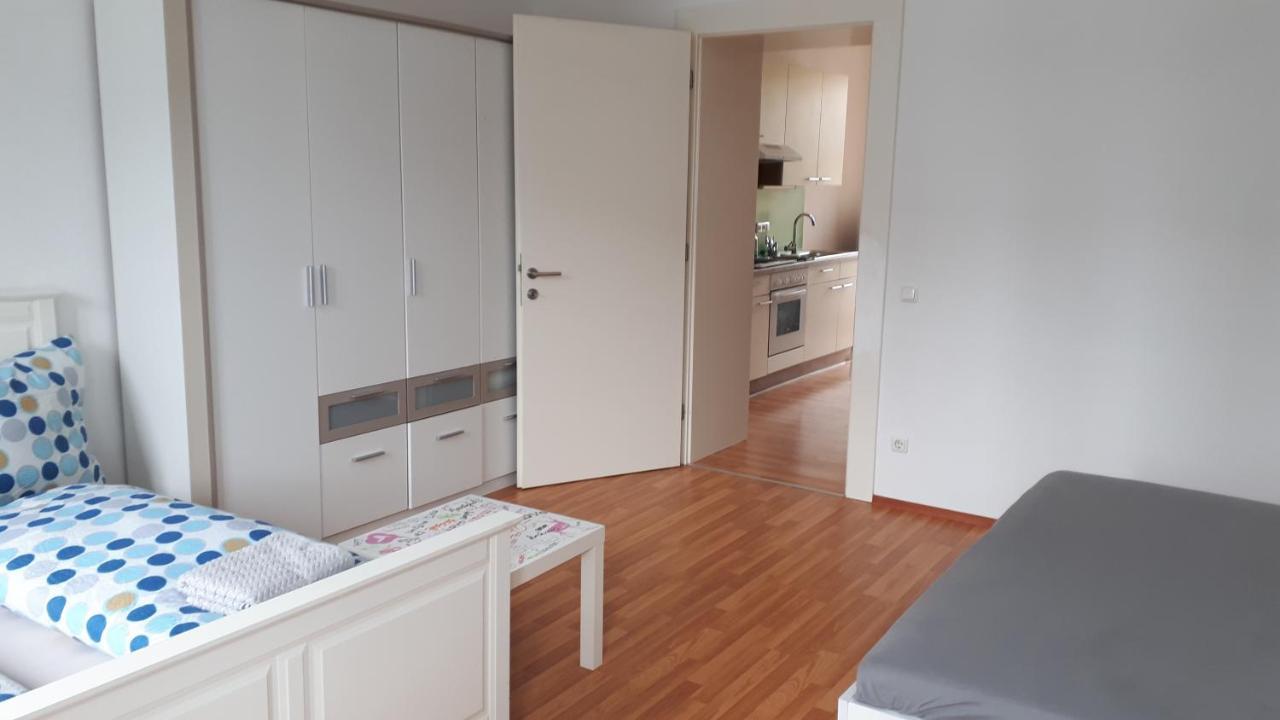 City Appartment Orlitsch 클라겐푸르트 외부 사진