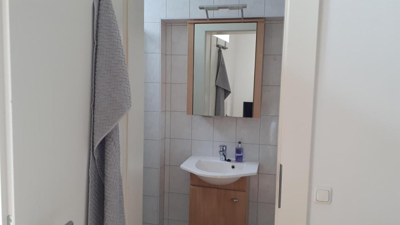 City Appartment Orlitsch 클라겐푸르트 외부 사진