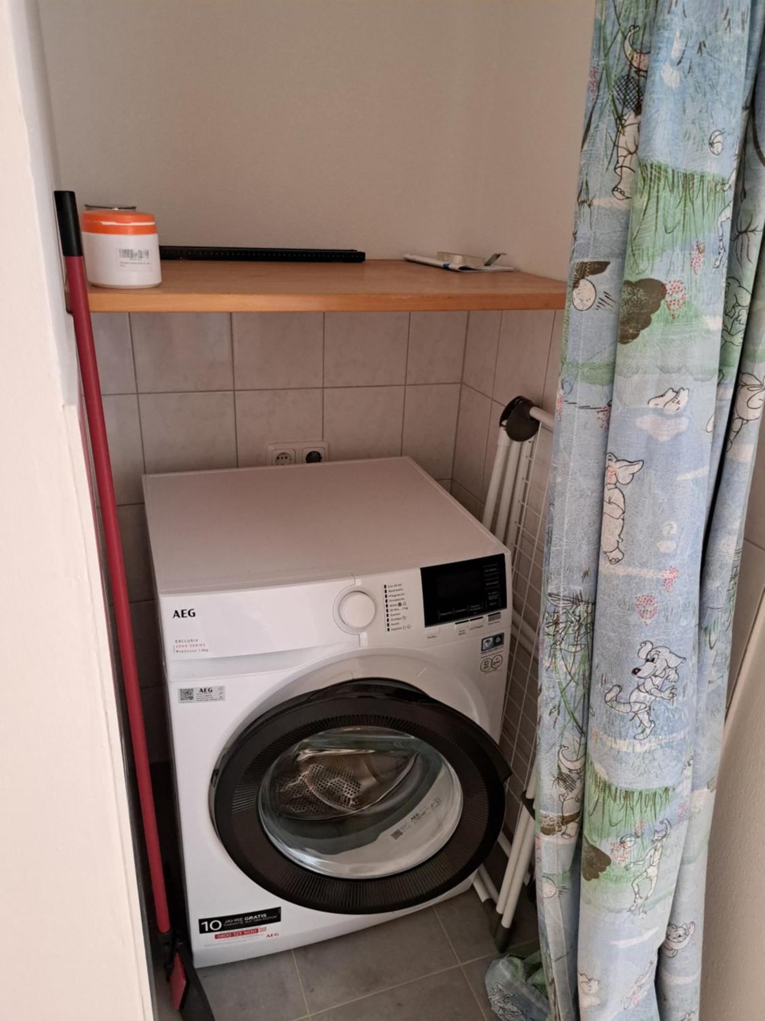 City Appartment Orlitsch 클라겐푸르트 객실 사진