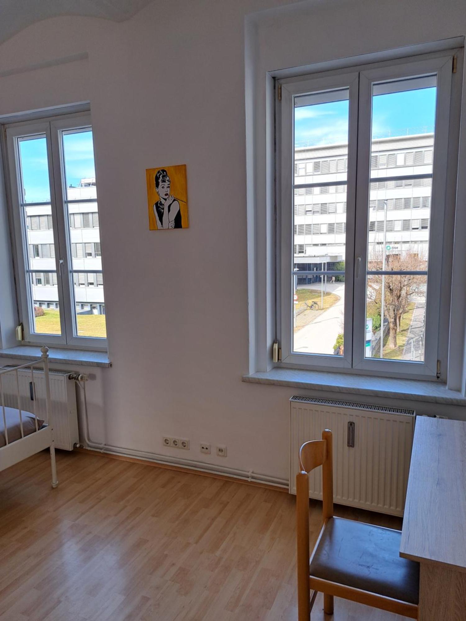 City Appartment Orlitsch 클라겐푸르트 객실 사진