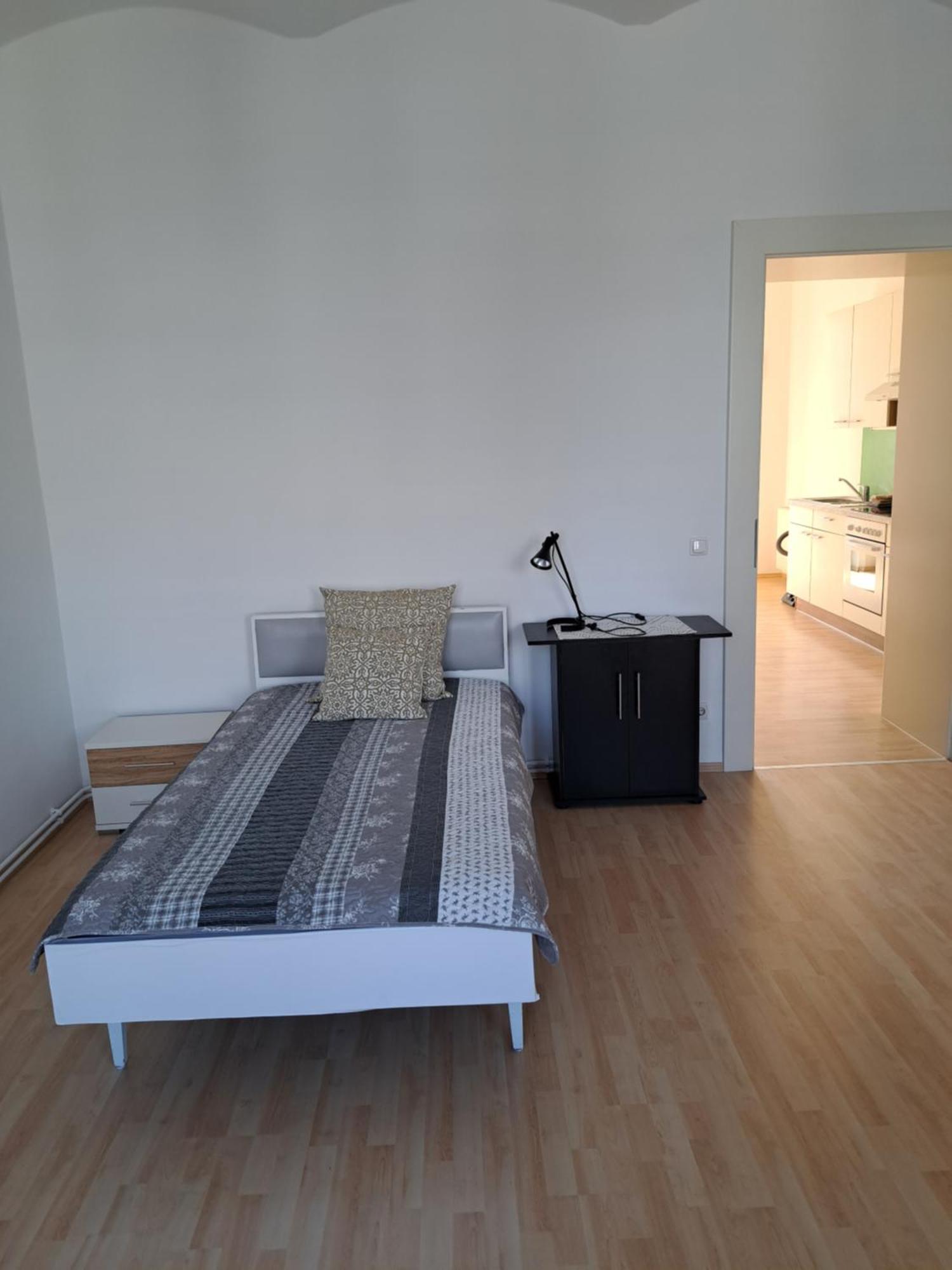 City Appartment Orlitsch 클라겐푸르트 객실 사진